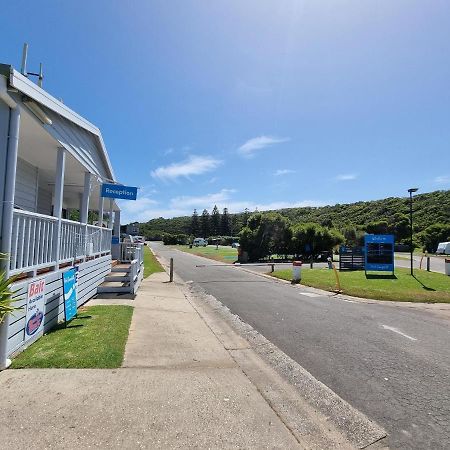 NRMA Port Campbell Holiday Park Dış mekan fotoğraf