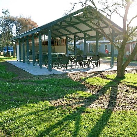 NRMA Port Campbell Holiday Park Dış mekan fotoğraf