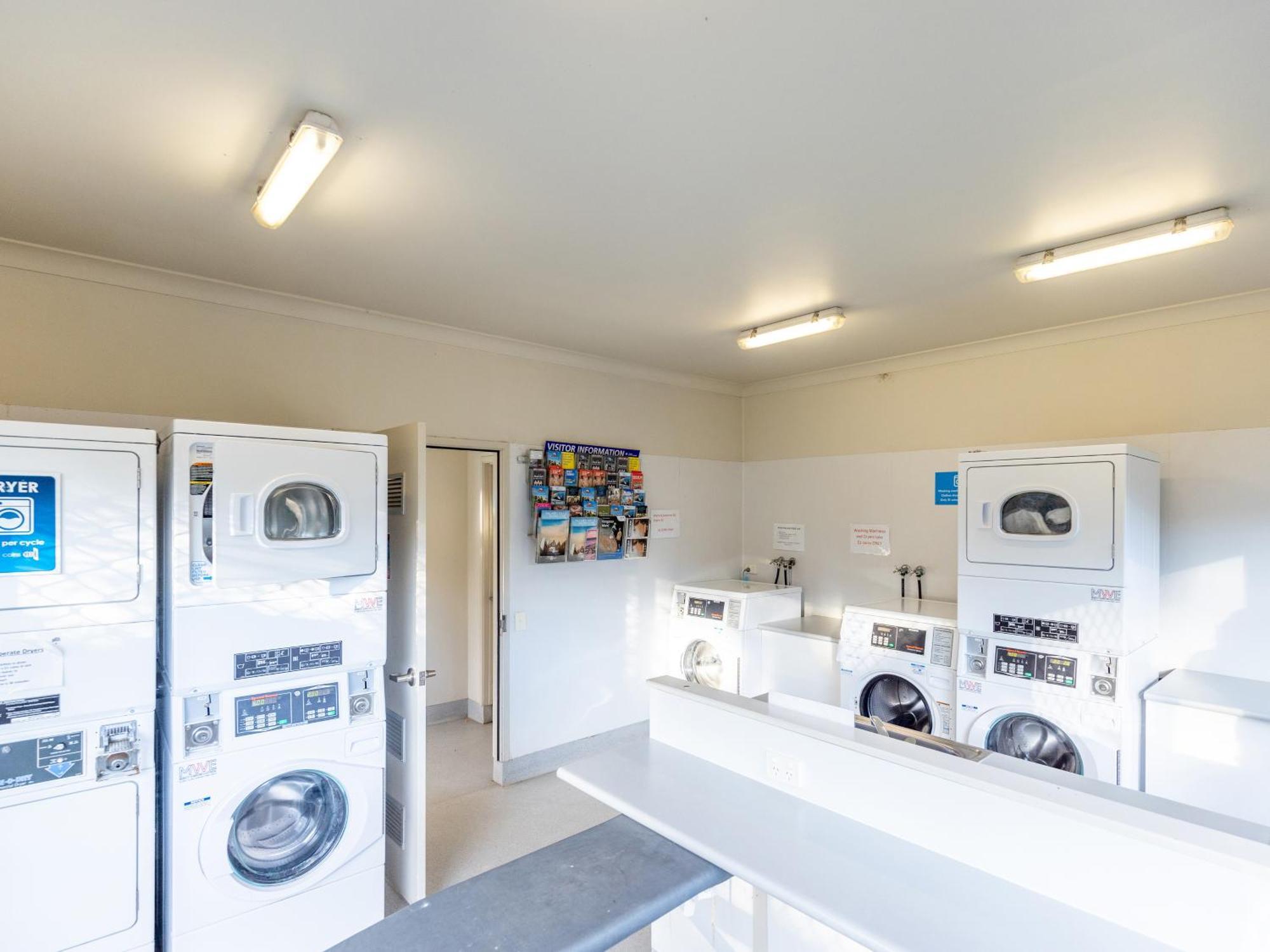 NRMA Port Campbell Holiday Park Dış mekan fotoğraf