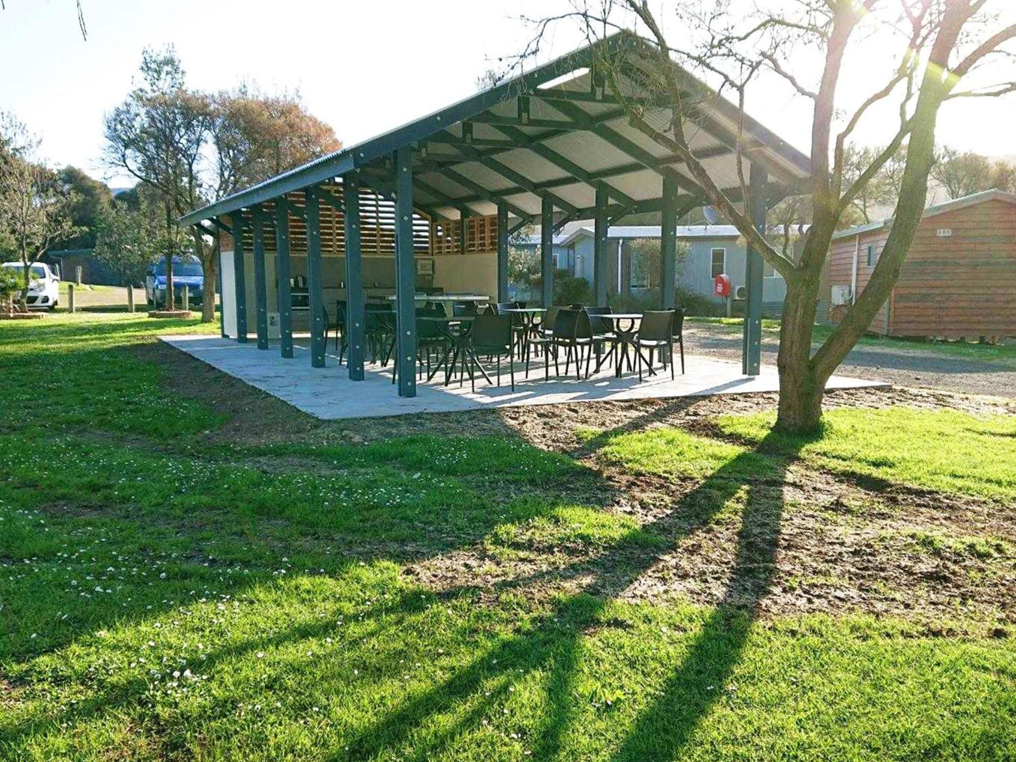 NRMA Port Campbell Holiday Park Dış mekan fotoğraf