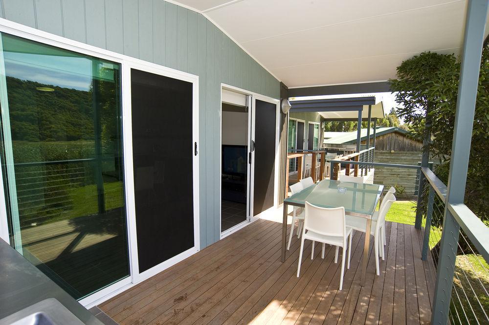 NRMA Port Campbell Holiday Park Dış mekan fotoğraf
