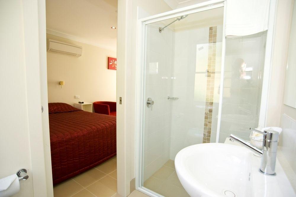 NRMA Port Campbell Holiday Park Dış mekan fotoğraf