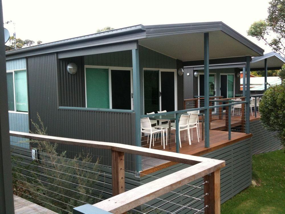NRMA Port Campbell Holiday Park Dış mekan fotoğraf