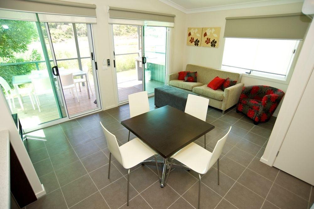 NRMA Port Campbell Holiday Park Dış mekan fotoğraf