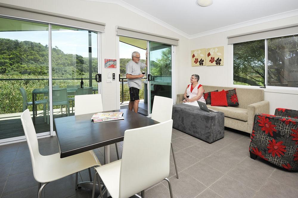 NRMA Port Campbell Holiday Park Dış mekan fotoğraf