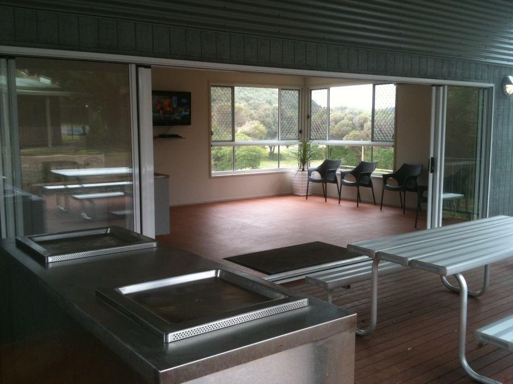 NRMA Port Campbell Holiday Park Dış mekan fotoğraf