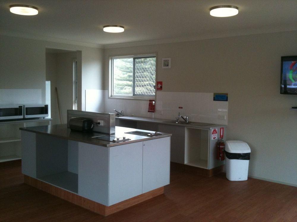 NRMA Port Campbell Holiday Park Dış mekan fotoğraf