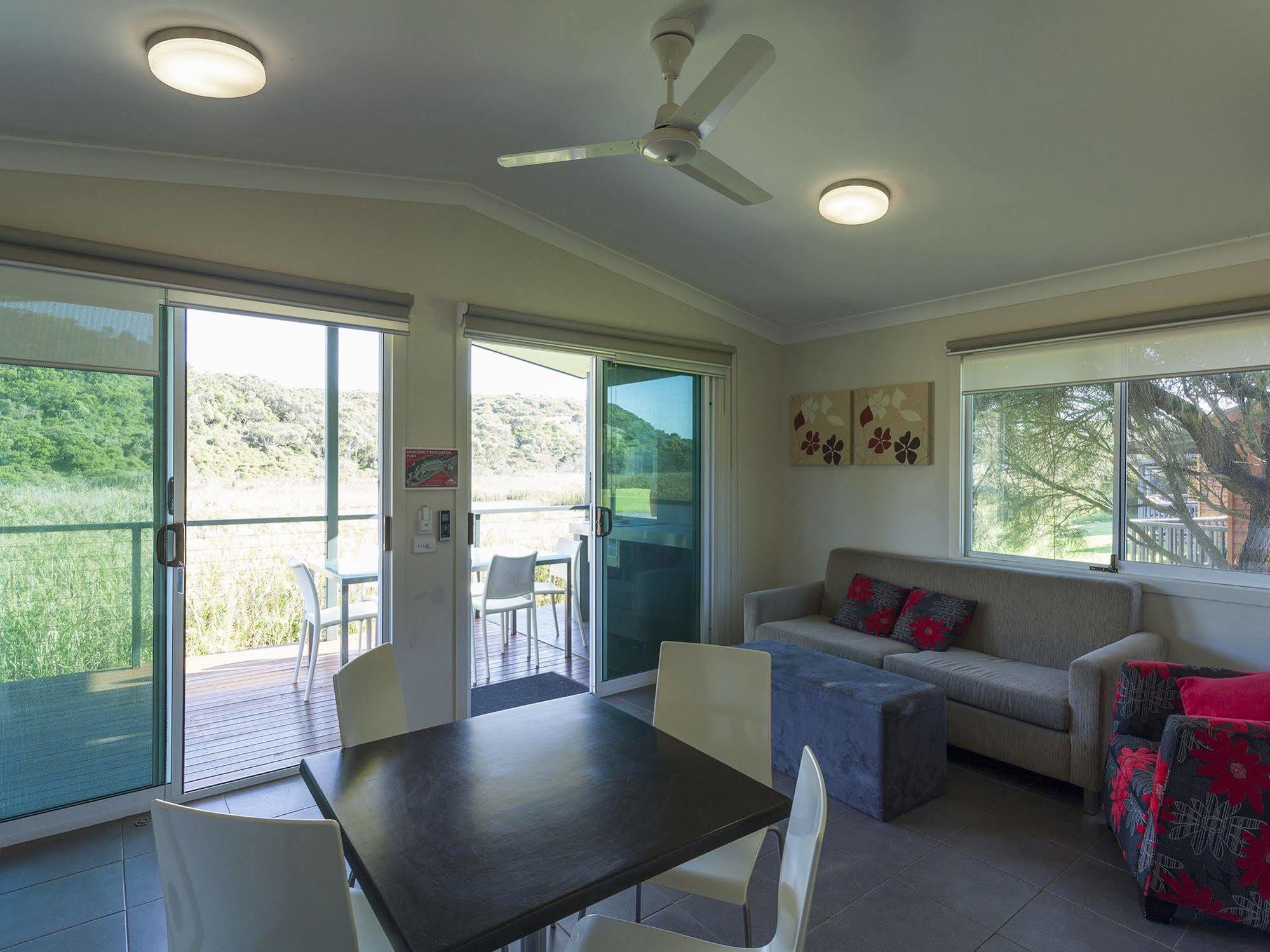 NRMA Port Campbell Holiday Park Dış mekan fotoğraf